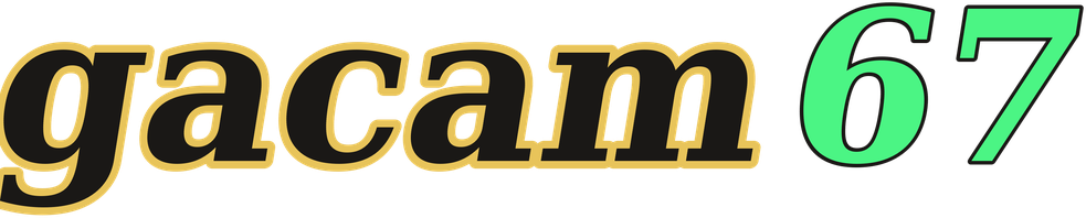 gacam67 logo