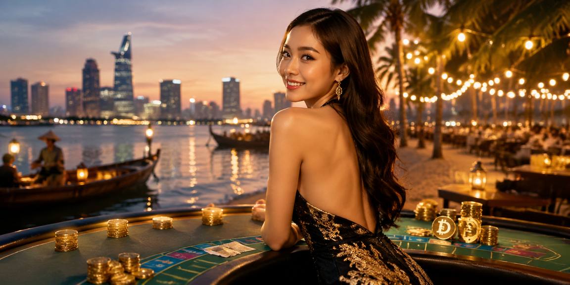 gacam67 Điểm Nhấn ZaloPay